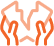 No annual contracts or hidden fees Icon